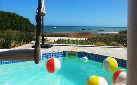 Absolute Beach Accommodation
